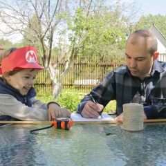 Дмитрий Холин, 27.08.1973, Москва