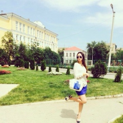 Анеля Байжанова, 08.08