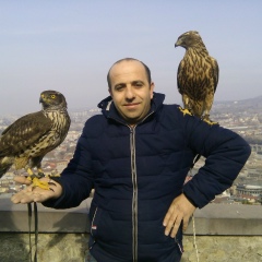 Милан Мусайев, 26.06.1982, Москва