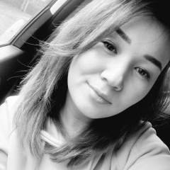 Aisuluu Musaeva, 23.11, Бишкек