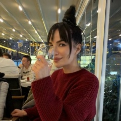 Анна Ходыко, 28.09, Санкт-Петербург