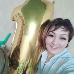 Асель Курманиязова, 27.02, Актобе