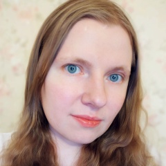 Катерина Мацкина, 05.04