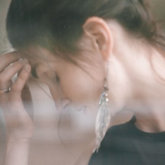 Марина Зимняя, 20.10, Москва