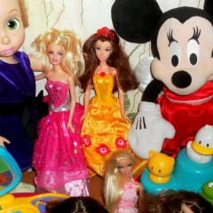 Елена Игрушкина, 16.05