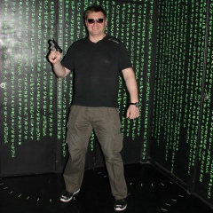 Александр Медведев, 31.08.1973, Санкт-Петербург