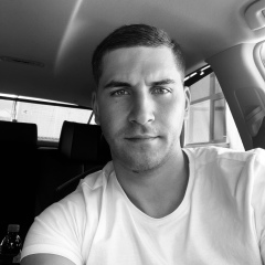 Павел Мамичев, 14.01, Москва