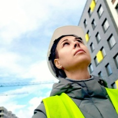 Евгения Усова, 30.05.1987, Зеленоградск