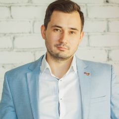 Радик Шигапов, 25.11.1984, Оренбург