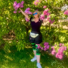 Ната Солнце, 07.12, Москва