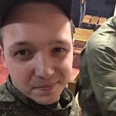 Арчи Шведо, 07.04, Липецк