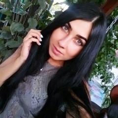 Жанна Билоконь, 01.07