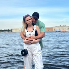 Митя Жаркий, Москва