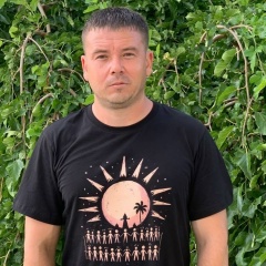 Александр Панчук, 11.07.1984, Курск