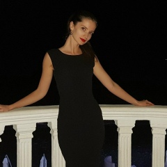 Ирина Лев, 05.09