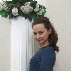 Оксана Бончак, 08.04, Речица