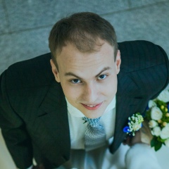 Павел Иванов, Санкт-Петербург