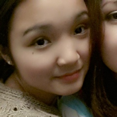 Arailym Aubekerova, 27.05, Атырау