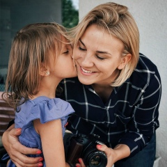 Людмила Щербак-Цыпкина, 16.04.1984, Санкт-Петербург