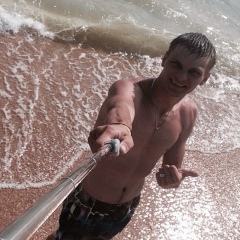 Вася Бизикин, 27.10.1992