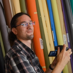 Кирилл Кулыгин, 19.05, Москва