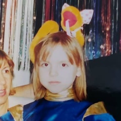 Алиса Юрченко, 25.06, Москва