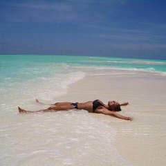 Марина Ростовцева, 24.08, Санкт-Петербург