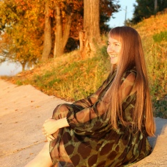 Ольга Иванькова, 07.02, Энгельс