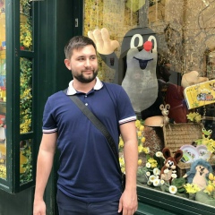 Денис Борисенко, 07.06, Киев