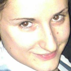 Елена Орел, 05.01, Киев