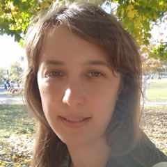 Надежда Кушко, 12.12, Луцк