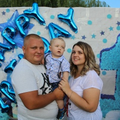 Анастасия Цырульникова, 25.03, Валуйки