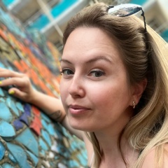 Анжелика Катина, 11.07, Новокуйбышевск