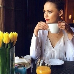 Любовь Ант, 01.03.1979, Санкт-Петербург