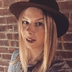 Саша Лупская, 03.08.1988, New York City