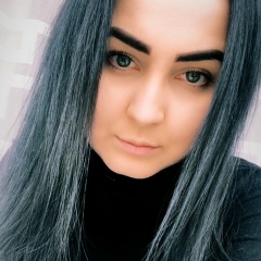 Светлана Надежникова, 05.02.1995, Резекне