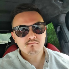 Zhanat Manepov, 08.12.1986, Алматы