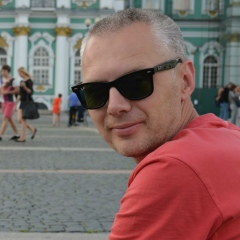 Тимофей Мостаков, 10.06, Санкт-Петербург