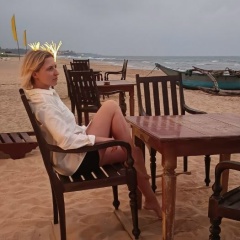 Алина Переверзева, 24.08.1982