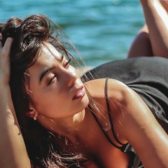 Элечка Кулинич, 15.06, Братск