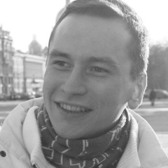 Юрий Магницкий, 22.08.1991, Санкт-Петербург