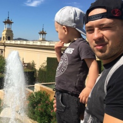 Стас Любратец, 18.08.1986