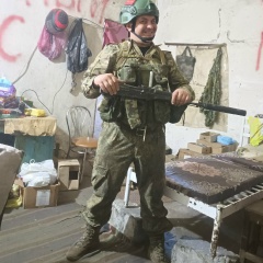 Тимофей Шамов, Стрежевой