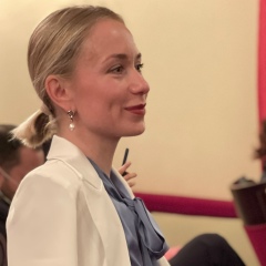 Марина Бурмистрова, 02.07, Москва