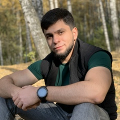 Хасан Гапурхоев, 24.05.1991, Алматы