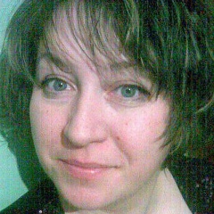 Елена Колеватова, 10.12, Иркутск