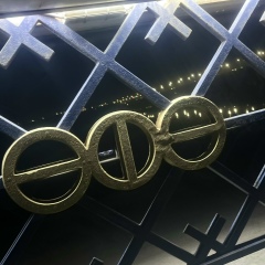 Артур Сир, Уфа