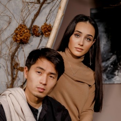 Игорь Ким, 05.01