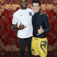 Виктор Абрамян, 21.08, Москва