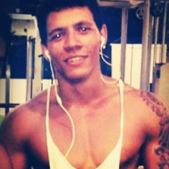 Genny Monteiro, 26.11.1991